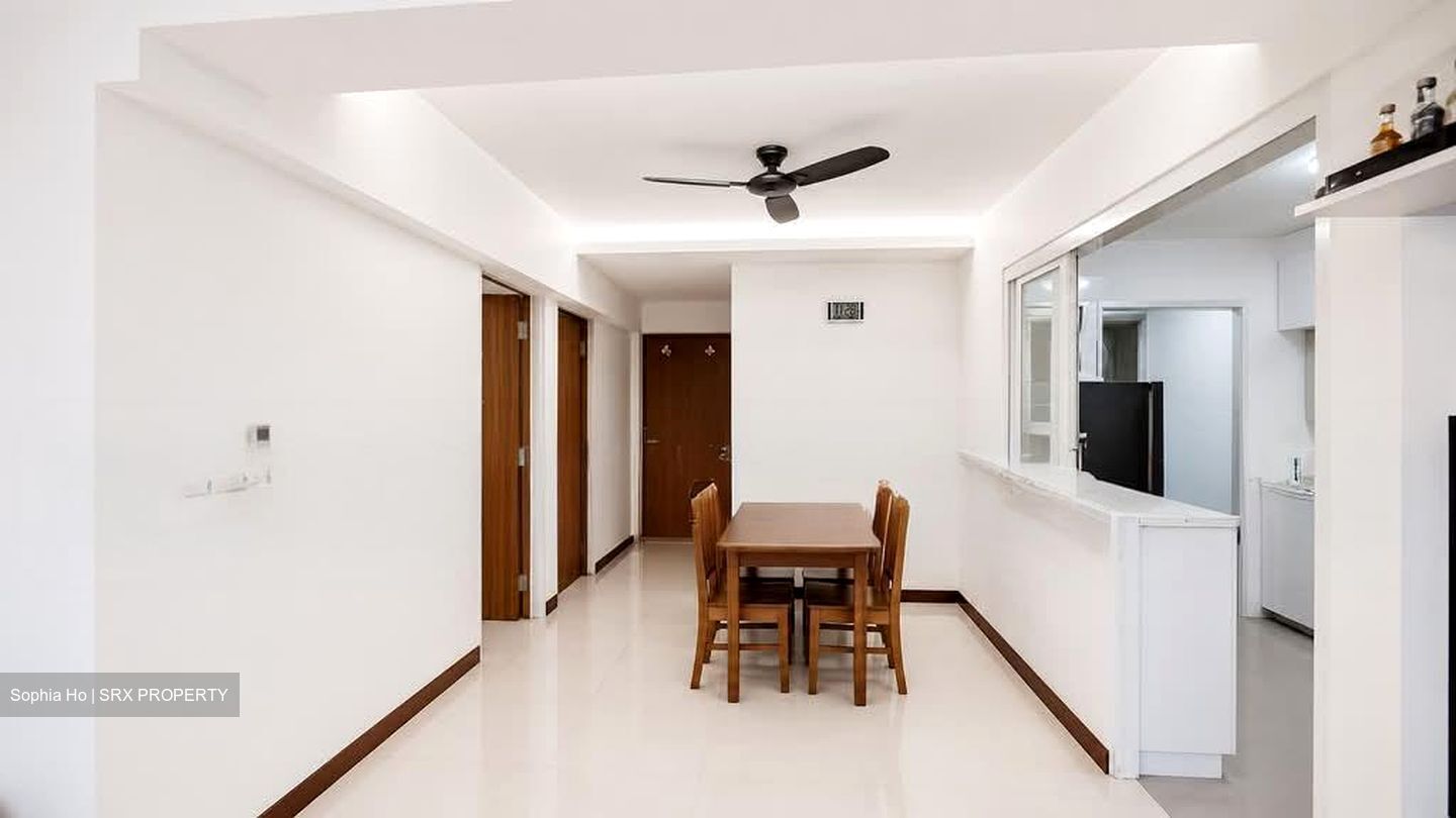 Blk 260A Kebun Baru Court (Ang Mo Kio), HDB 4 Rooms #563807641